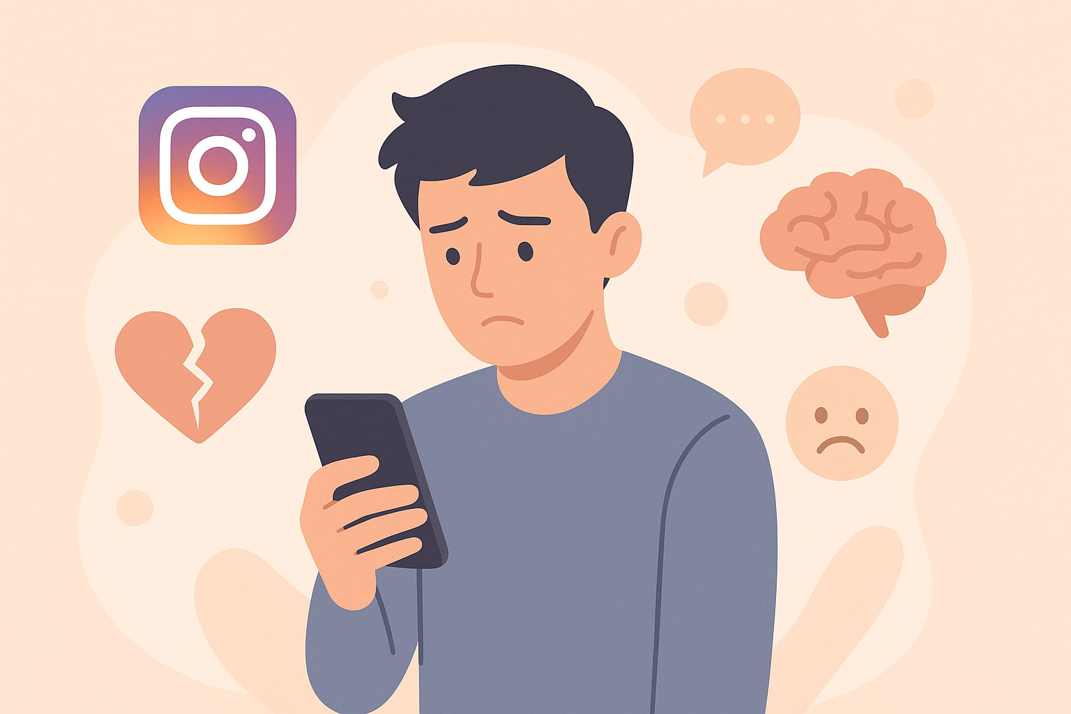 How Instagram Likes Quietly Affect Your Mental Health